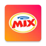 rede mix android application logo